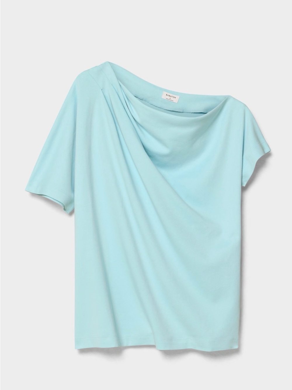 NWT aritzia script top